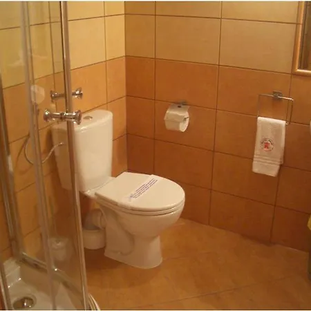Krak Готель 3*