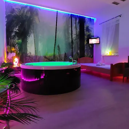 Krak Hotel Myślenice