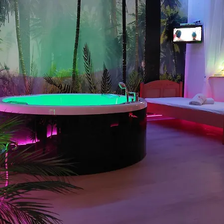 Hotel Krak 3*