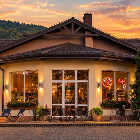 Krak Hotel