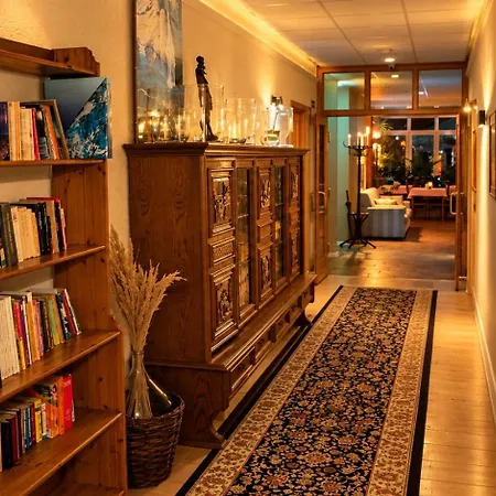 Krak Hotel Myślenice