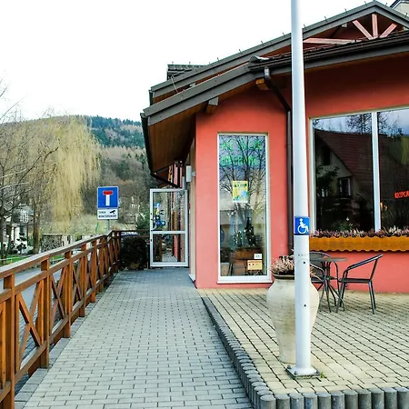 Krak 3* Myślenice