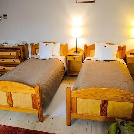 Hotel Krak 3*