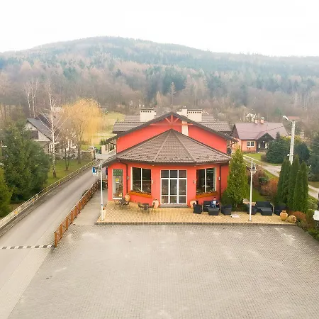 Hotel Krak 3*