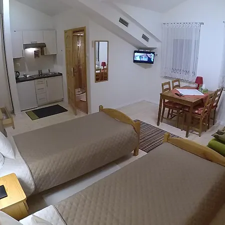 Hotel Krak