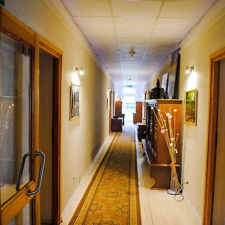Krak Hotel Myślenice