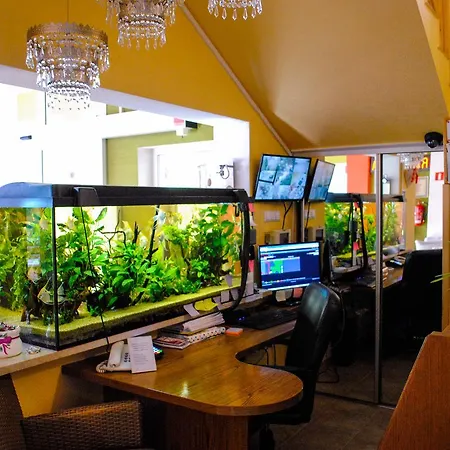 Krak Hotel Myślenice