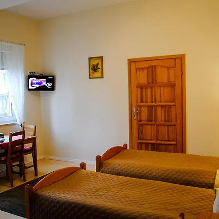 Krak Hotel 3*