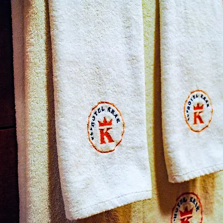 Krak Hotel Myślenice