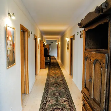 Hotel Krak Myślenice