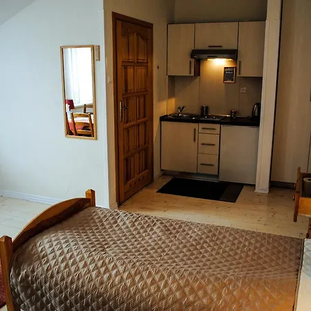 Krak Hotel