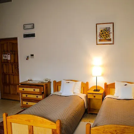 Hotel Krak 3*
