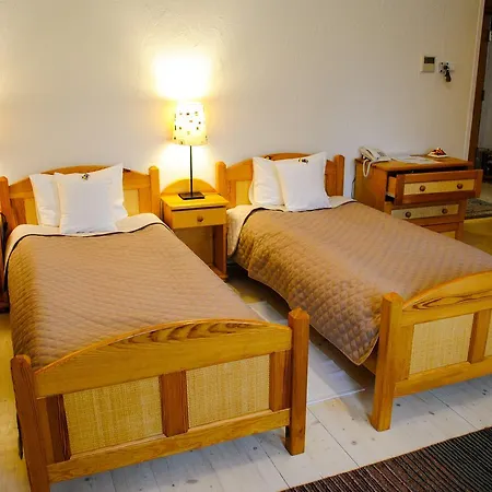 Krak 3* Myślenice