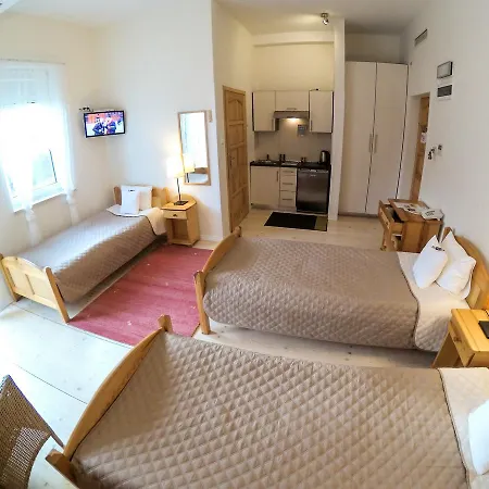 Hotel Krak