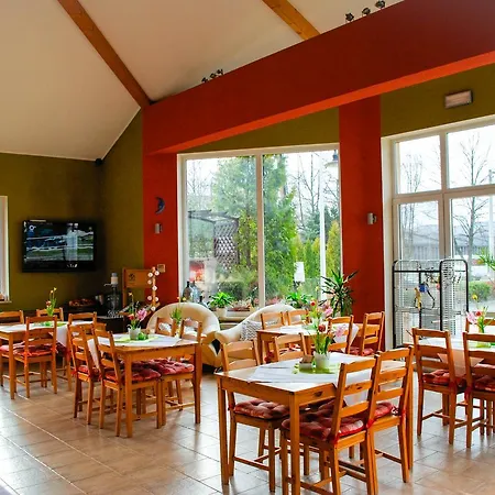 Hotel Krak 3*