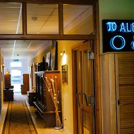 Hotel Krak