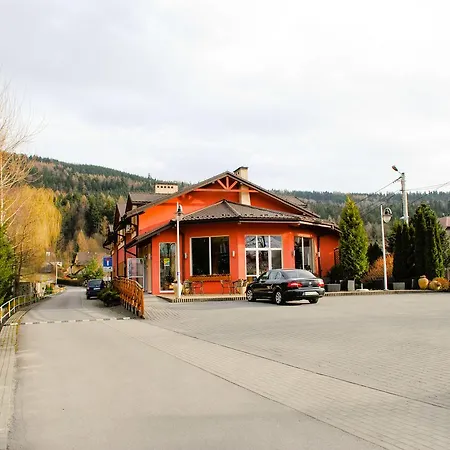 Krak Hotel 3*