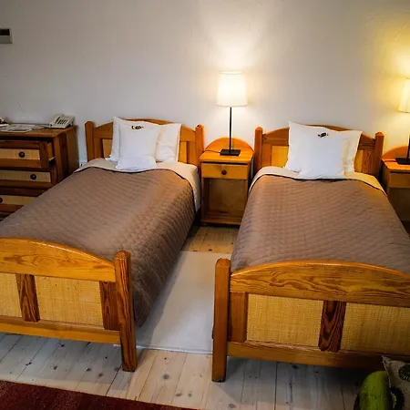 Krak Hotel 3*