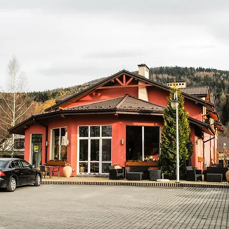 Krak Hotel