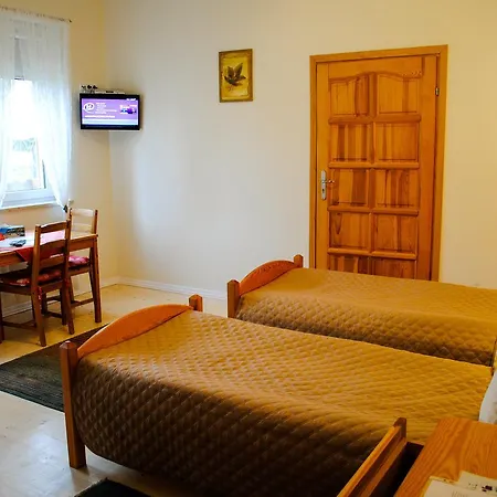 Krak Hotel 3*