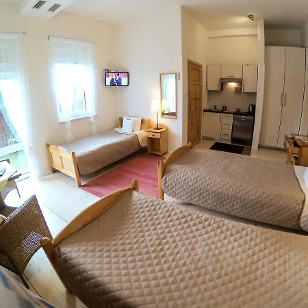 Hotel Krak Myślenice