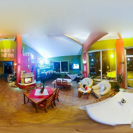 Hotel Krak