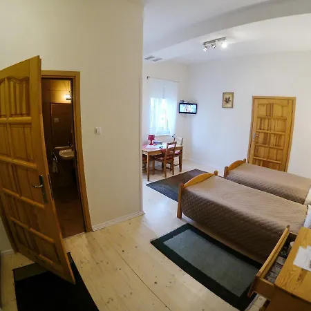 Krak Hotel
