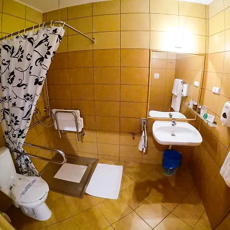 Krak Hotel 3*