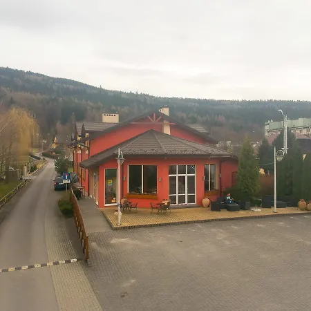 Hotel Krak