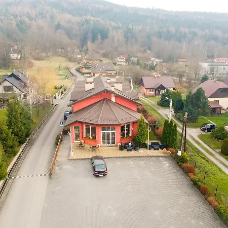 Krak Hotel Myślenice