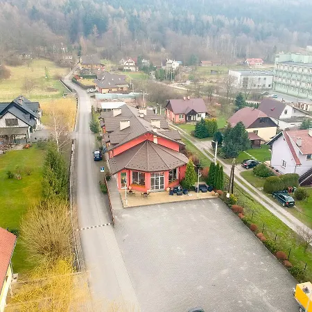 Hotel Krak Myślenice