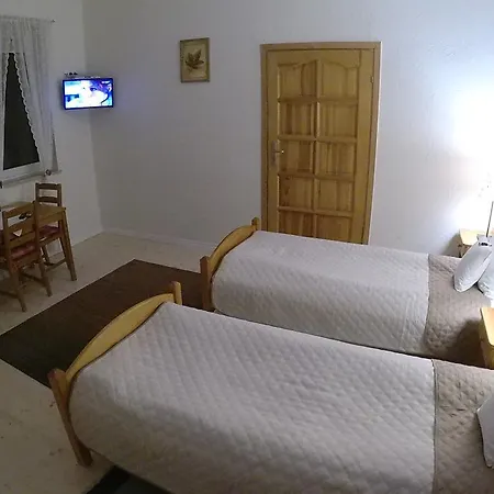 Hotel Krak