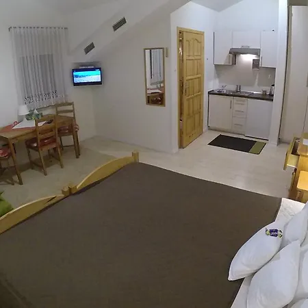 Krak Hotel Myślenice