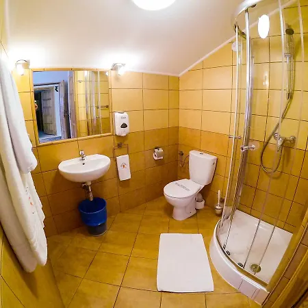 Krak Hotel 3*