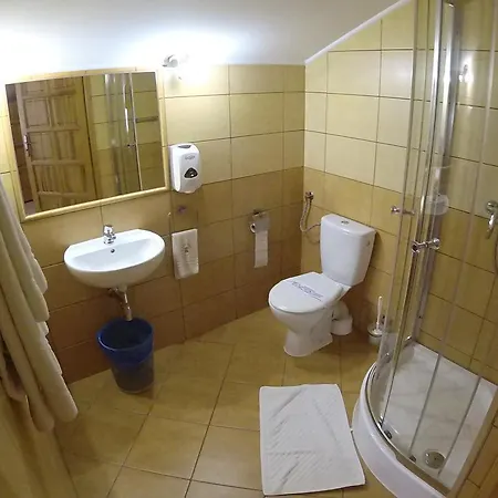 Hotel Krak