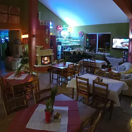 Krak Hotel Myślenice