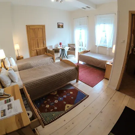 Krak Hotel