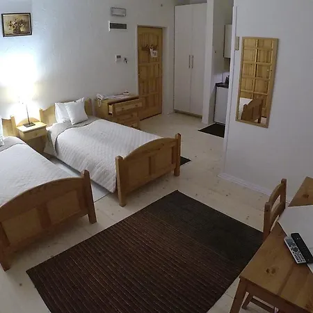 Krak Hotel Myślenice