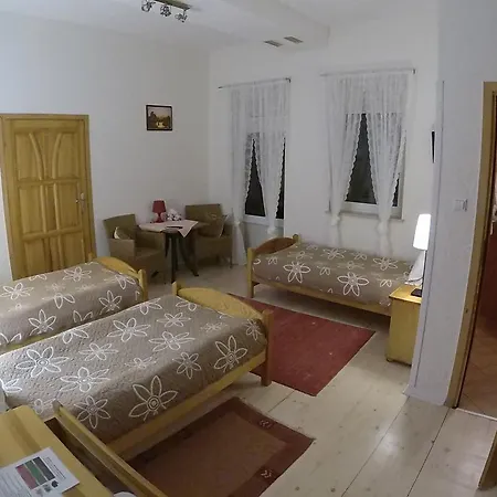 Krak Myślenice