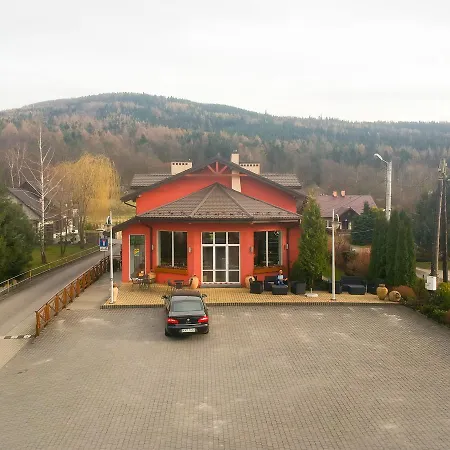 Hotel Krak