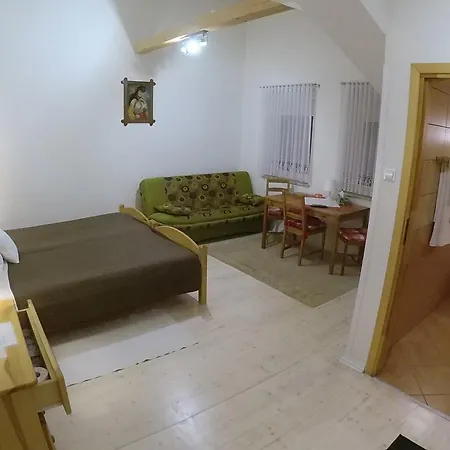 Hotel Krak