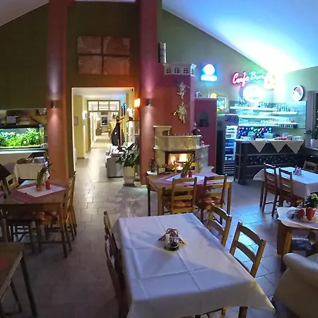 Hotel Krak 3*