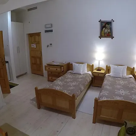 Krak 3* Myślenice