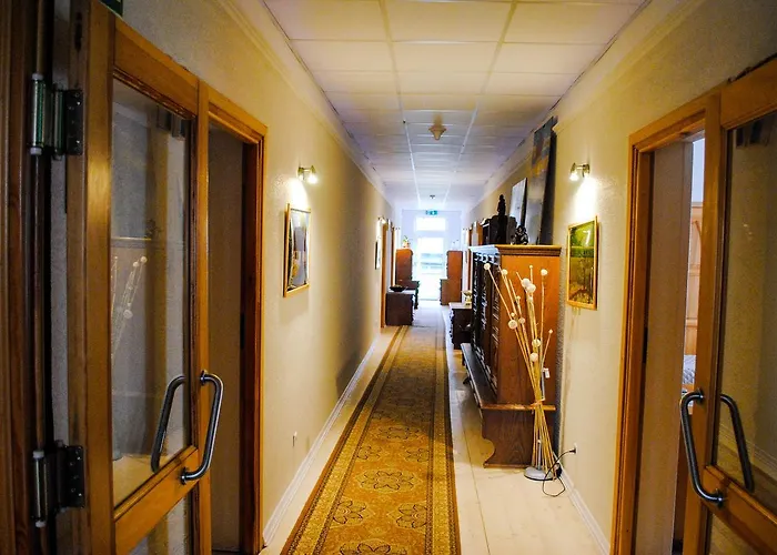 Krak Hotell Myślenice