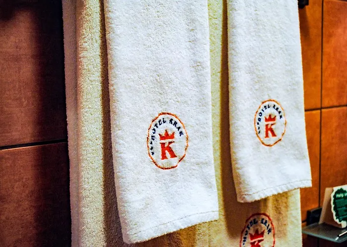 Krak Hotell Myślenice