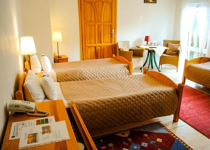 Krak Hotell Myślenice