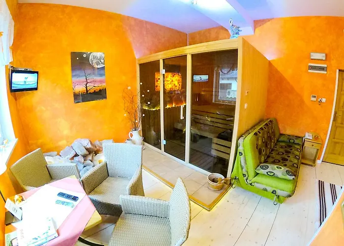 Hotell Krak Myślenice