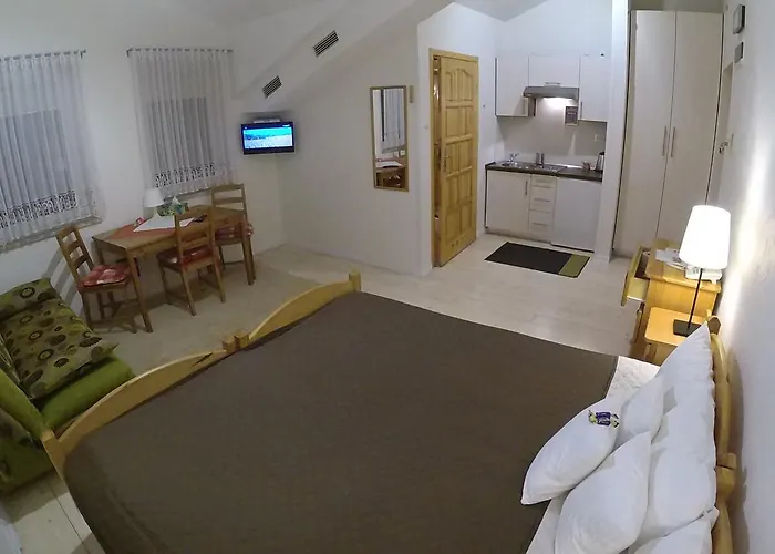 Krak Hotell Myślenice