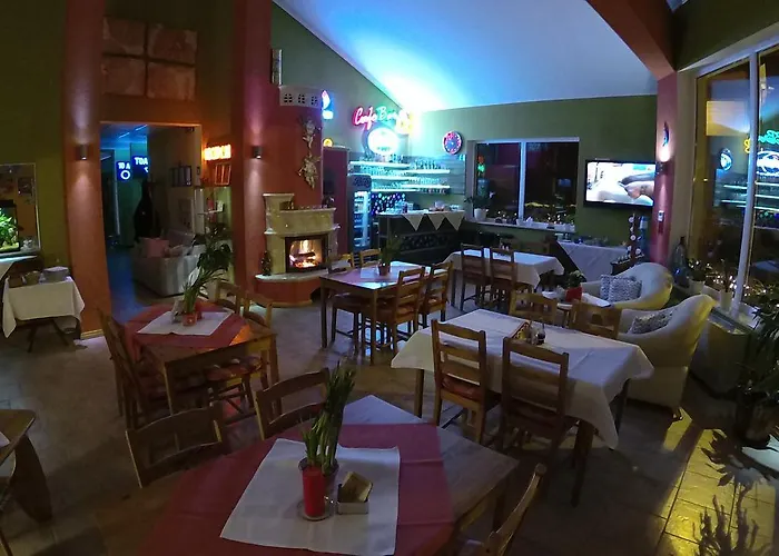 Krak Hotell Myślenice