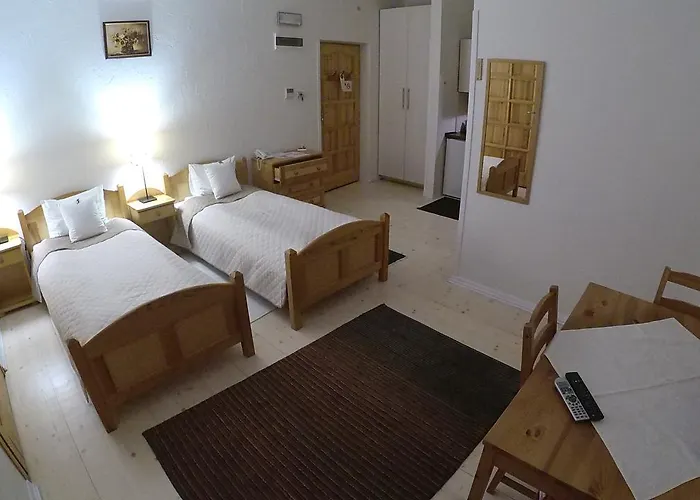 Krak Hotell Myślenice